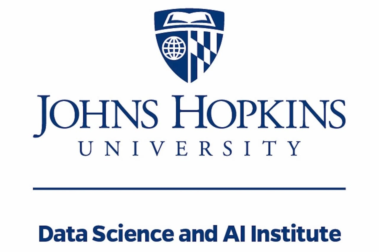 Johns Hopkins Data Science and AI Institute